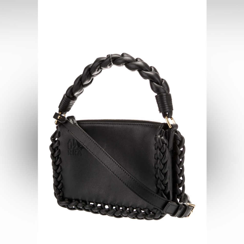Altuzarra Braid Bag